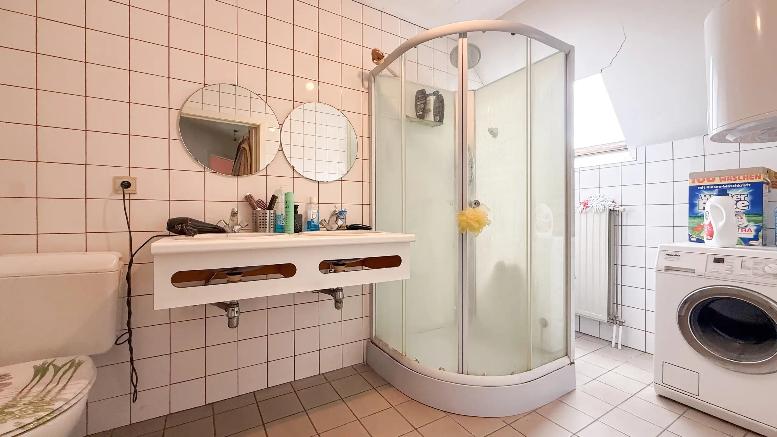 Instapklaar duplex appartement met 3 slaapkamers en EPC B! foto 14