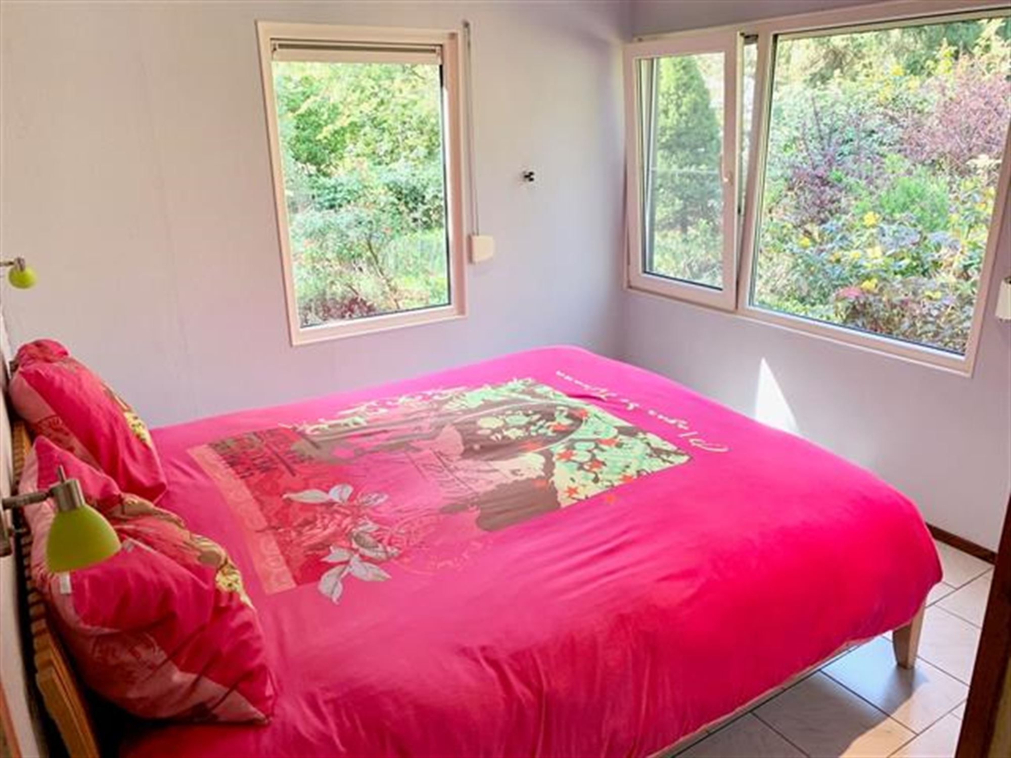 instapklare vakantiewoning in een uniek natuurgebied foto 9