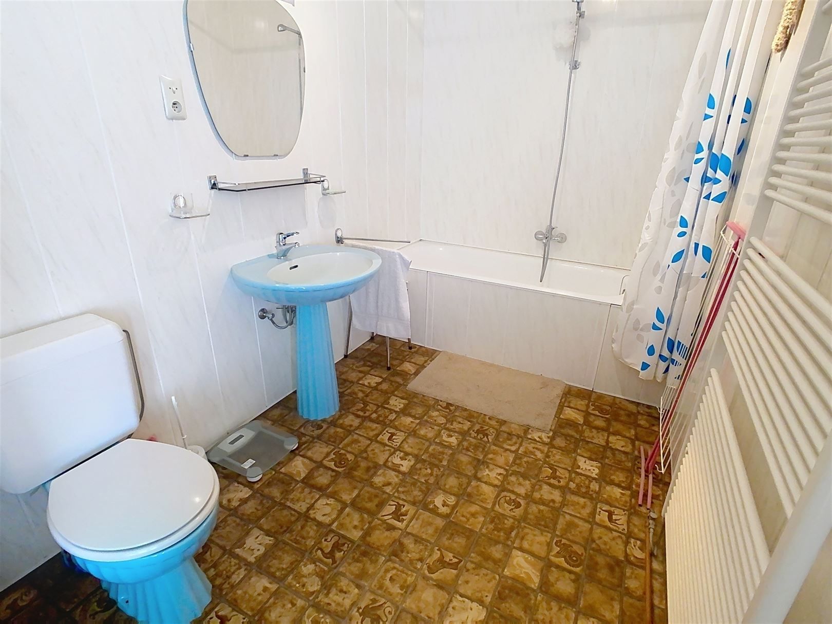 Ruime stadswoning, 4 slpks, garage, tuin, 4a 40ca foto 39