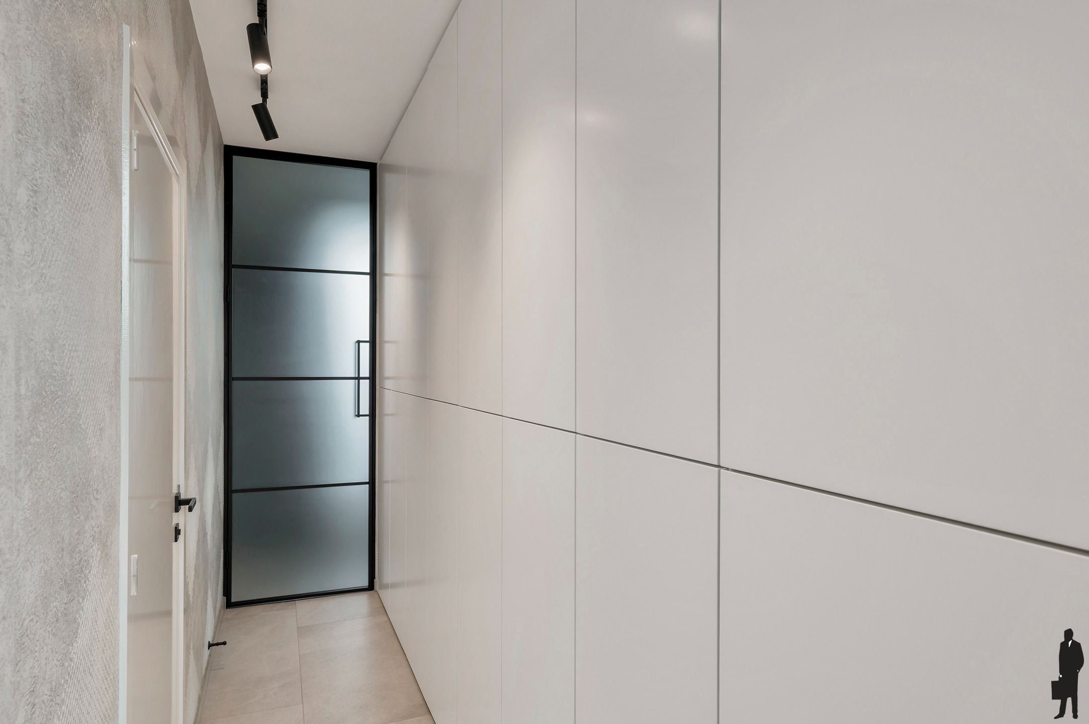 Exclusieve penthouse met waterzicht, luxe afwerking en XXL-terrassen foto 15
