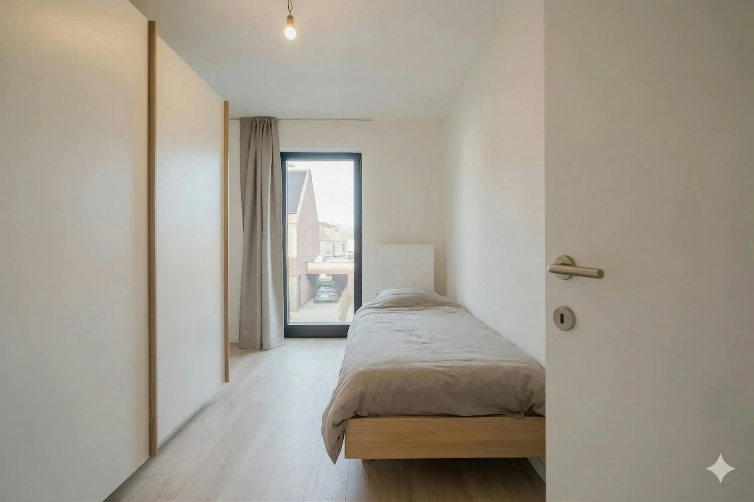 Instapklare woning (2021) met 3 slpk, tuin en garage foto 14