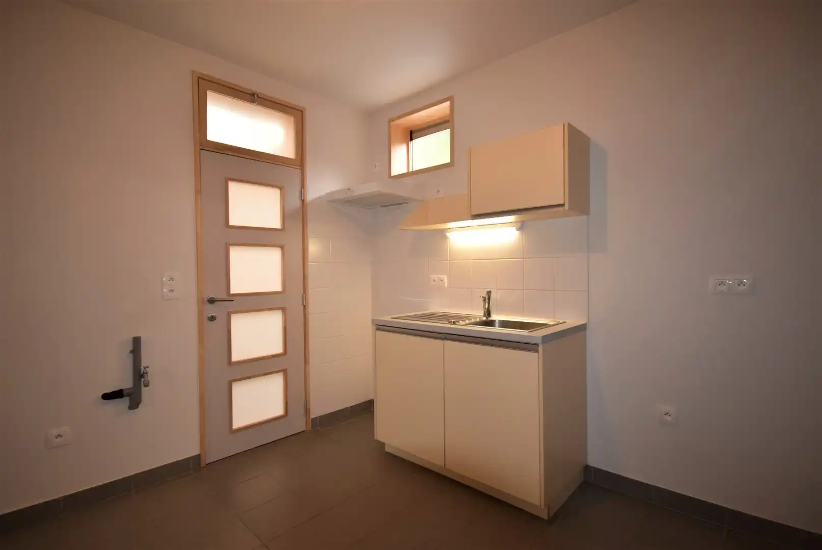 Charmante rijwoning op wandelafstand van het centrum foto 2