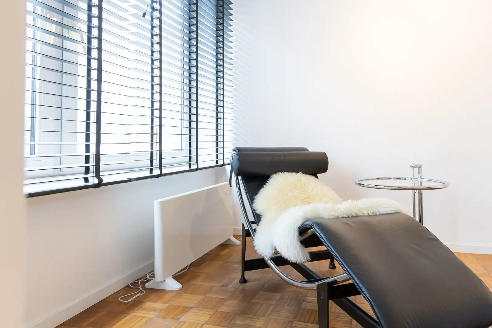 Stijlvol gerenoveerd 1 slaapkamer appartement foto 9