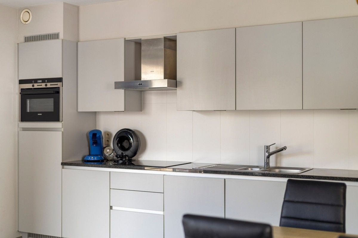 Ruim en modern appartement in het centrum van Koksijde-Bad foto 11