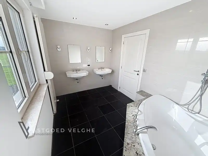 Woning met potentieel op 1.805 m² — landelijke topligging & open panorama foto 26