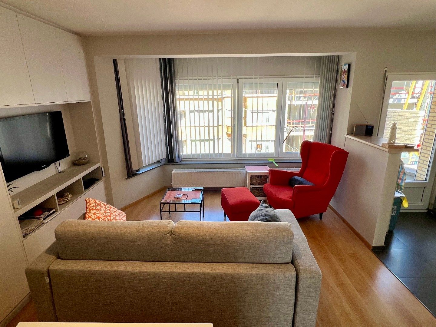 Appartement te huur Oostlaan 5 -/0201 - 8420 Wenduine