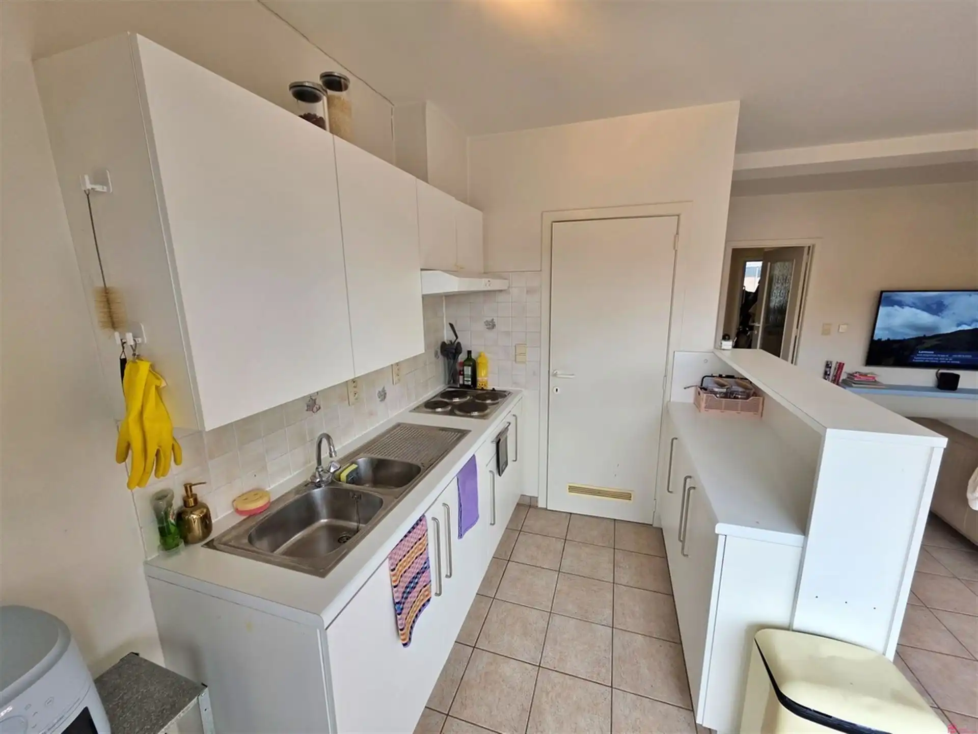 appartement foto 5