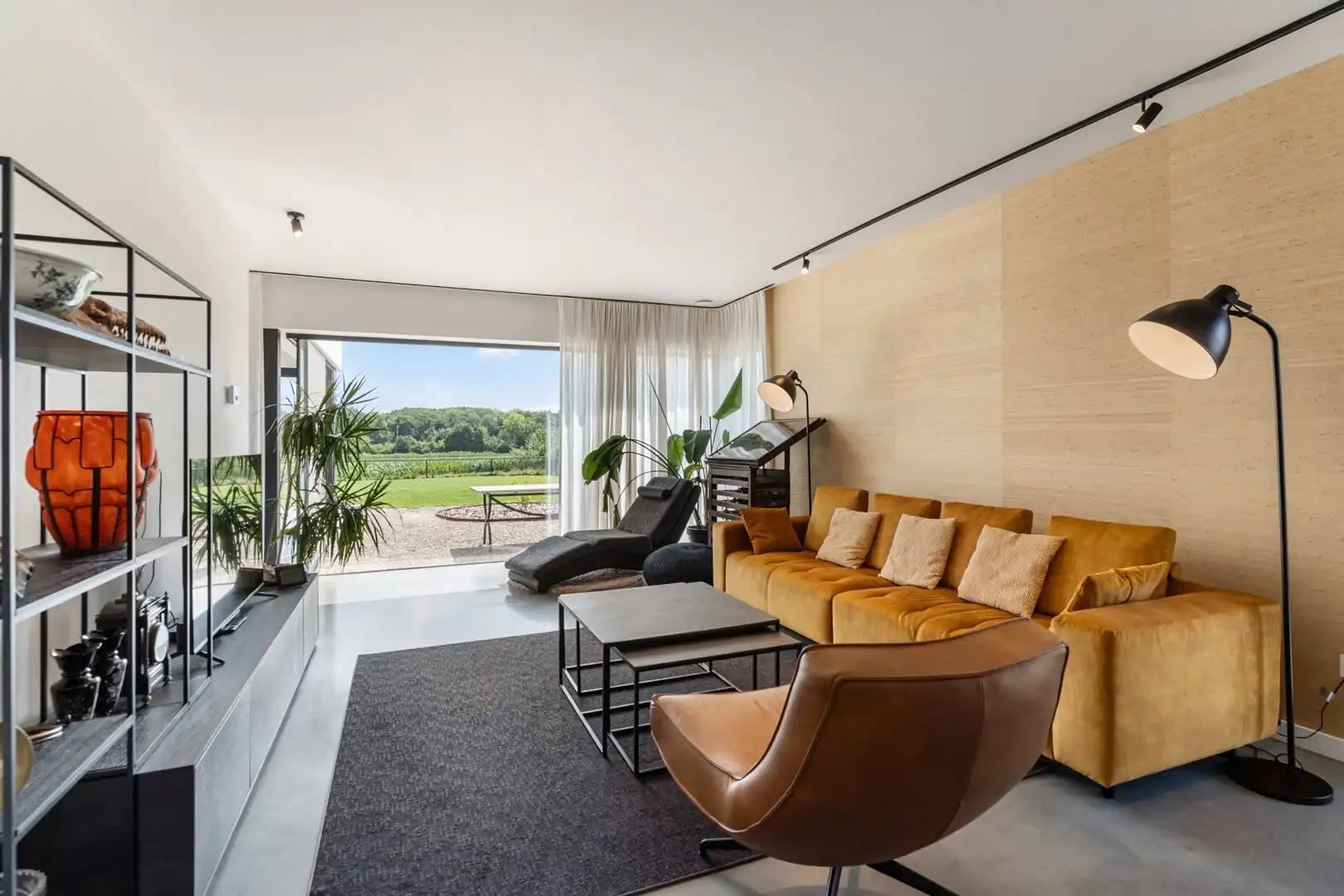 Moderne, energiezuinige woning in Sint-Truiden foto 10