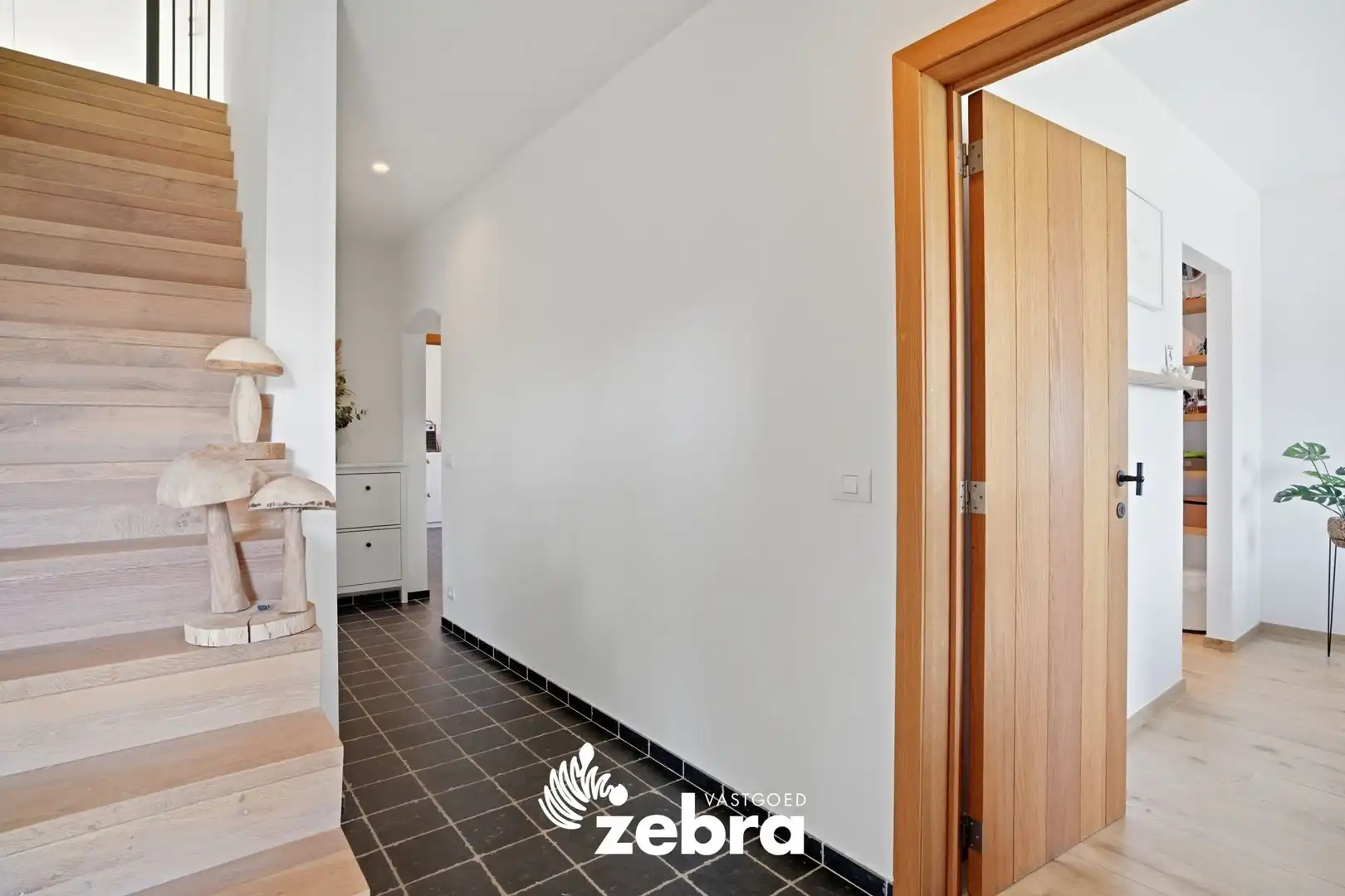 Prachtige open bebouwing met 4 slaapkamers te Desselgem! foto 12