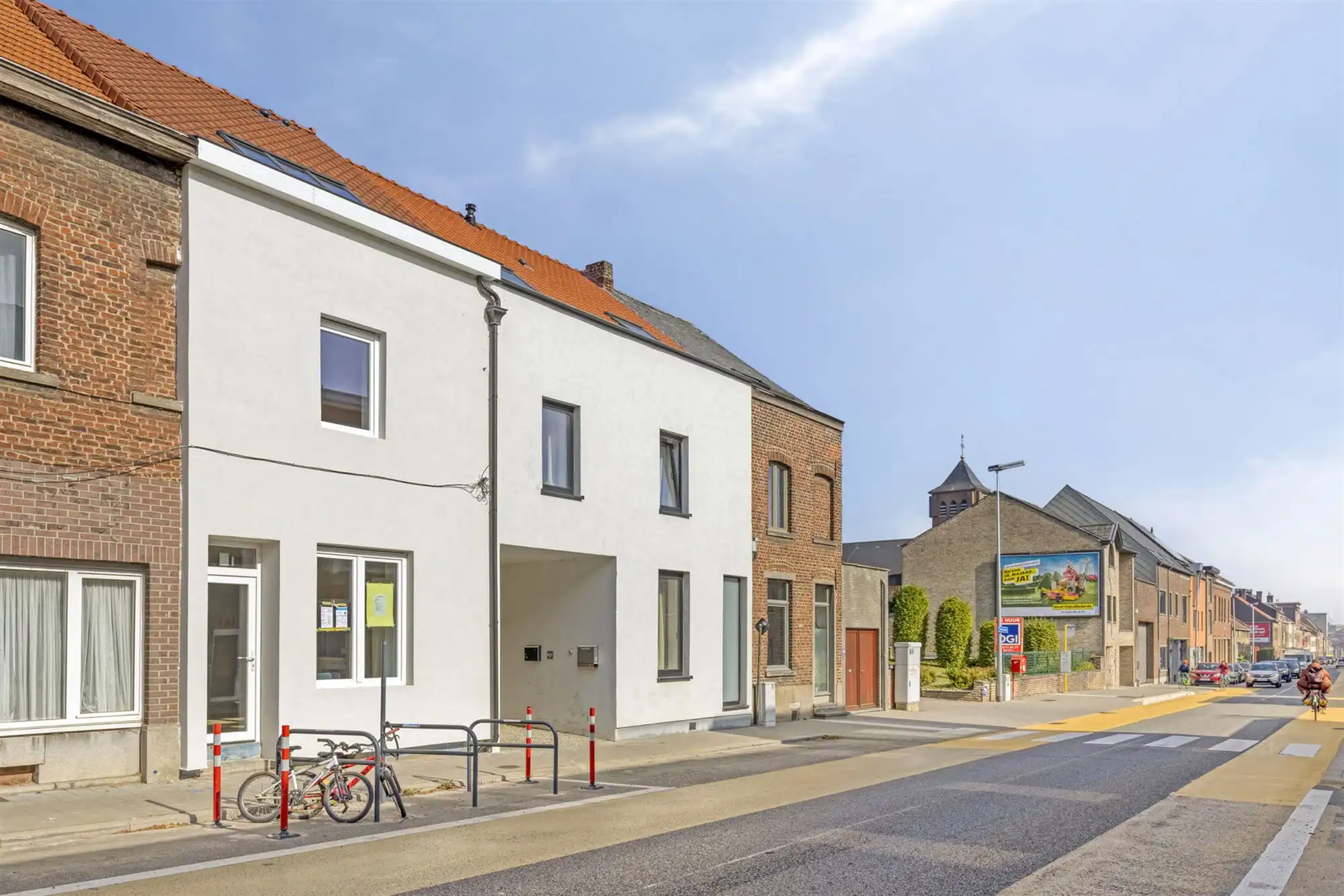 Luxe studio's nabij Gasthuisberg! foto 7