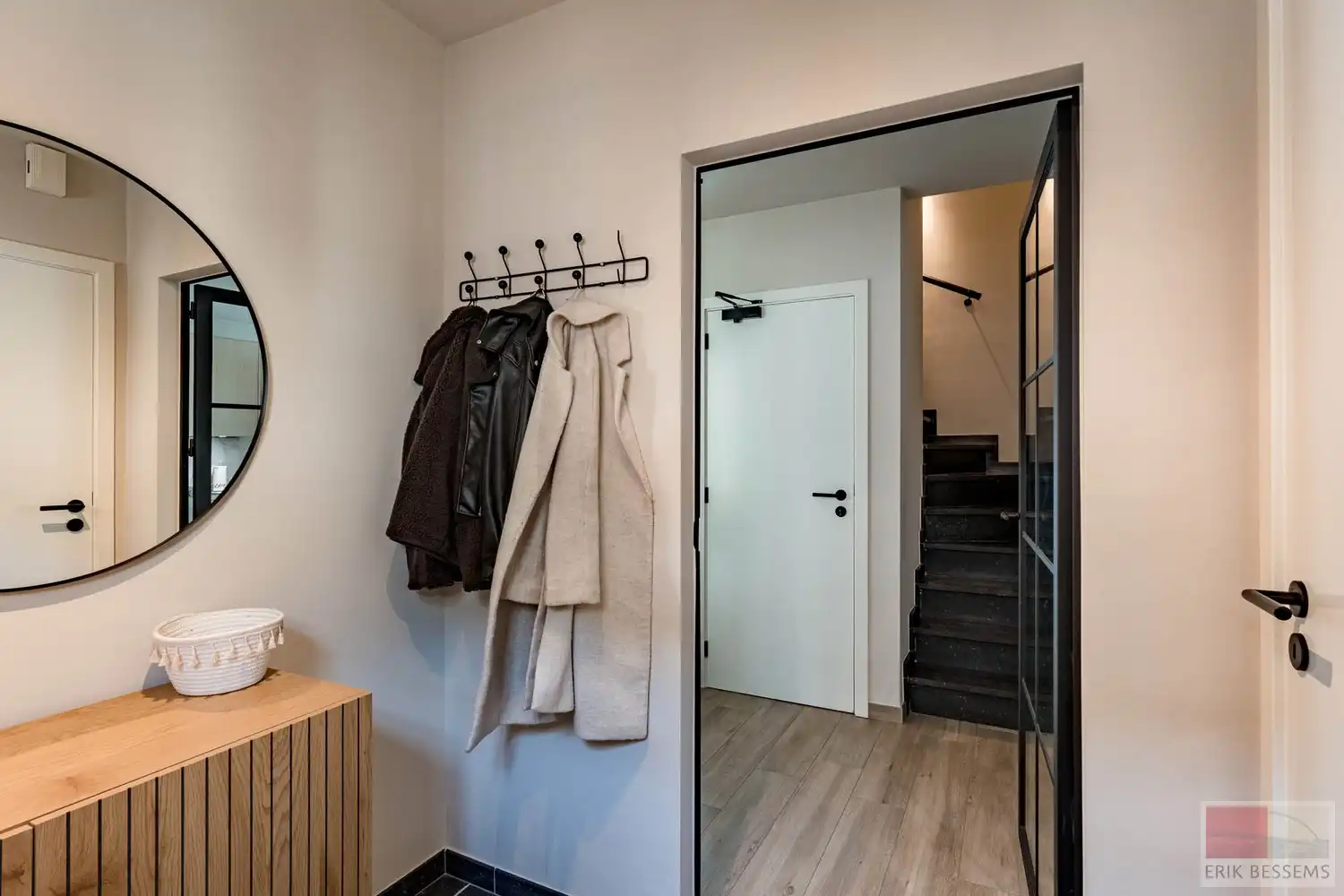 Ontdek deze instapklare en uiterst energiezuinige woning met een bewoonbare oppervlakte van 107 m² foto 4