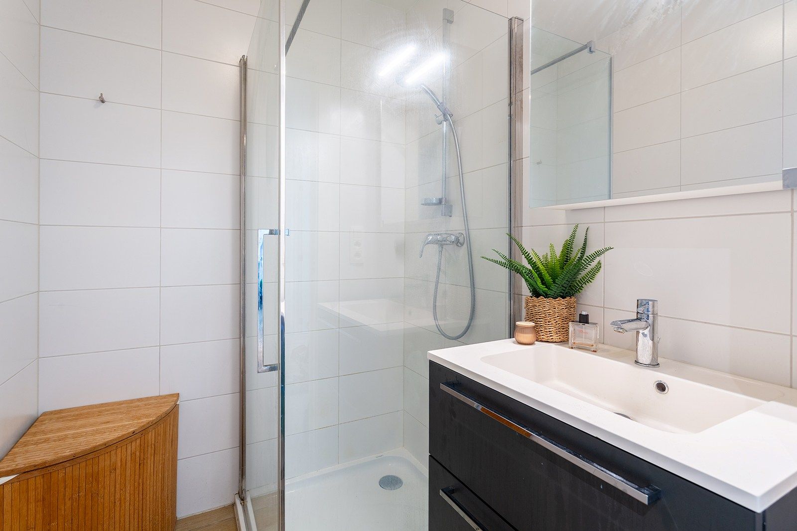 Rust en Stad in perfecte balans foto 14