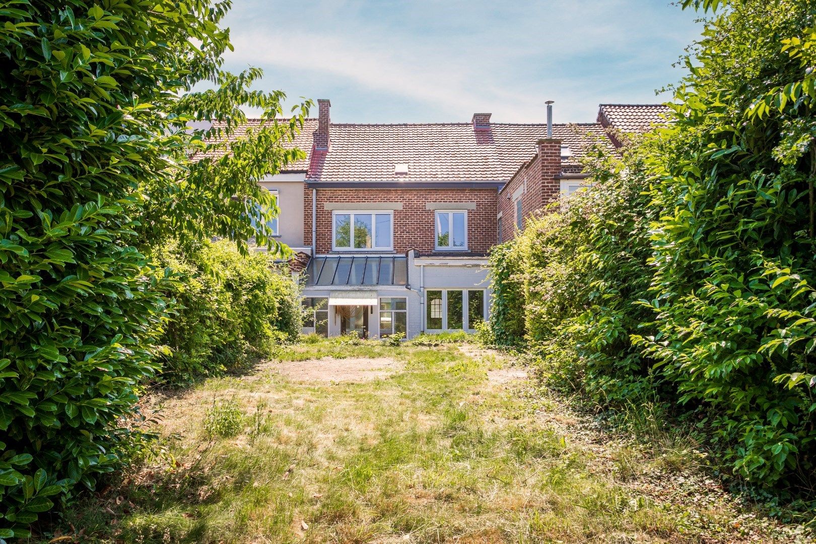 Woning met 3 slpks en tuin op 4a37 foto 12