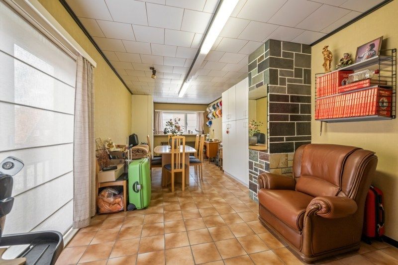 Veelzijdige villa met garage, werkplaats en 4 slaapkamers in Jabbeke foto 19