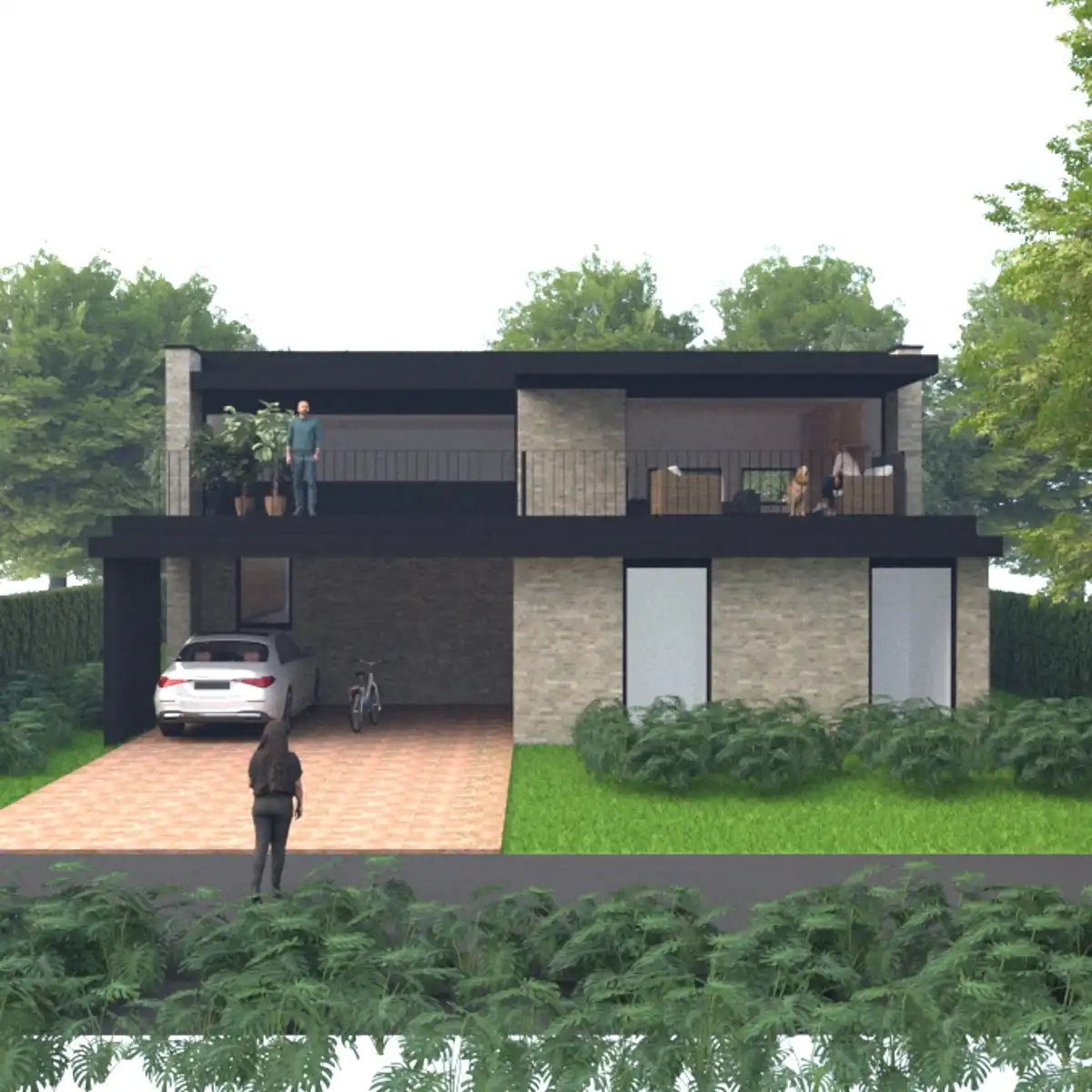 Grond te koop foto 7