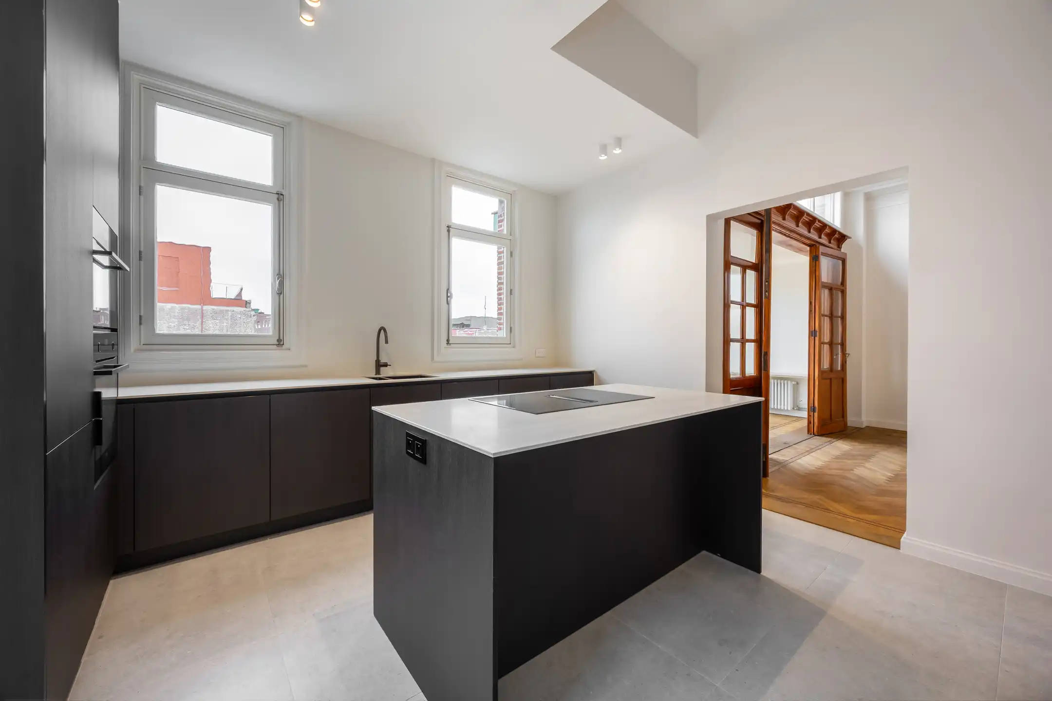 Prachtig 2 slpkappartement in art nouveau pand De Confiserie foto 18