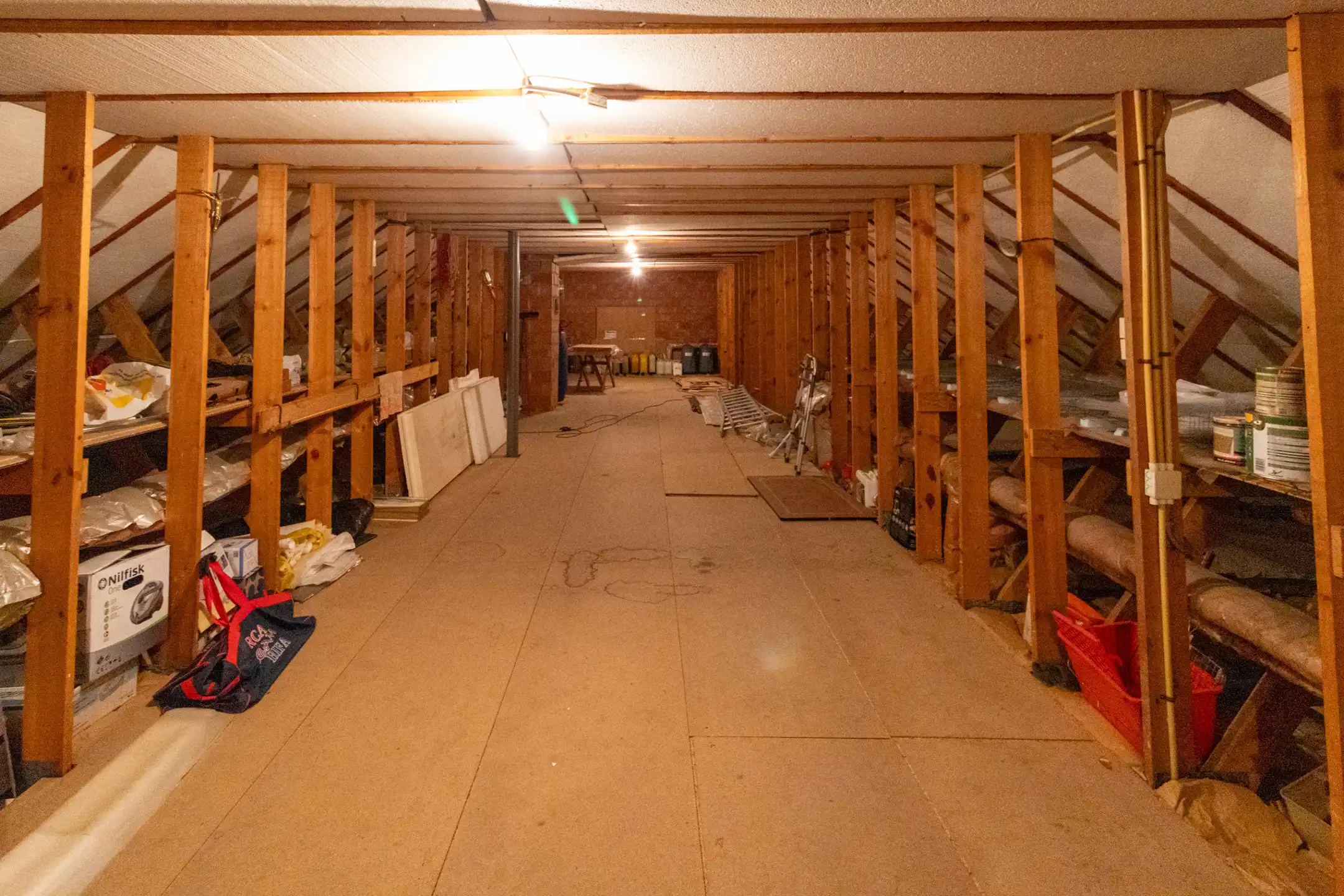 Bungalow te koop foto 13