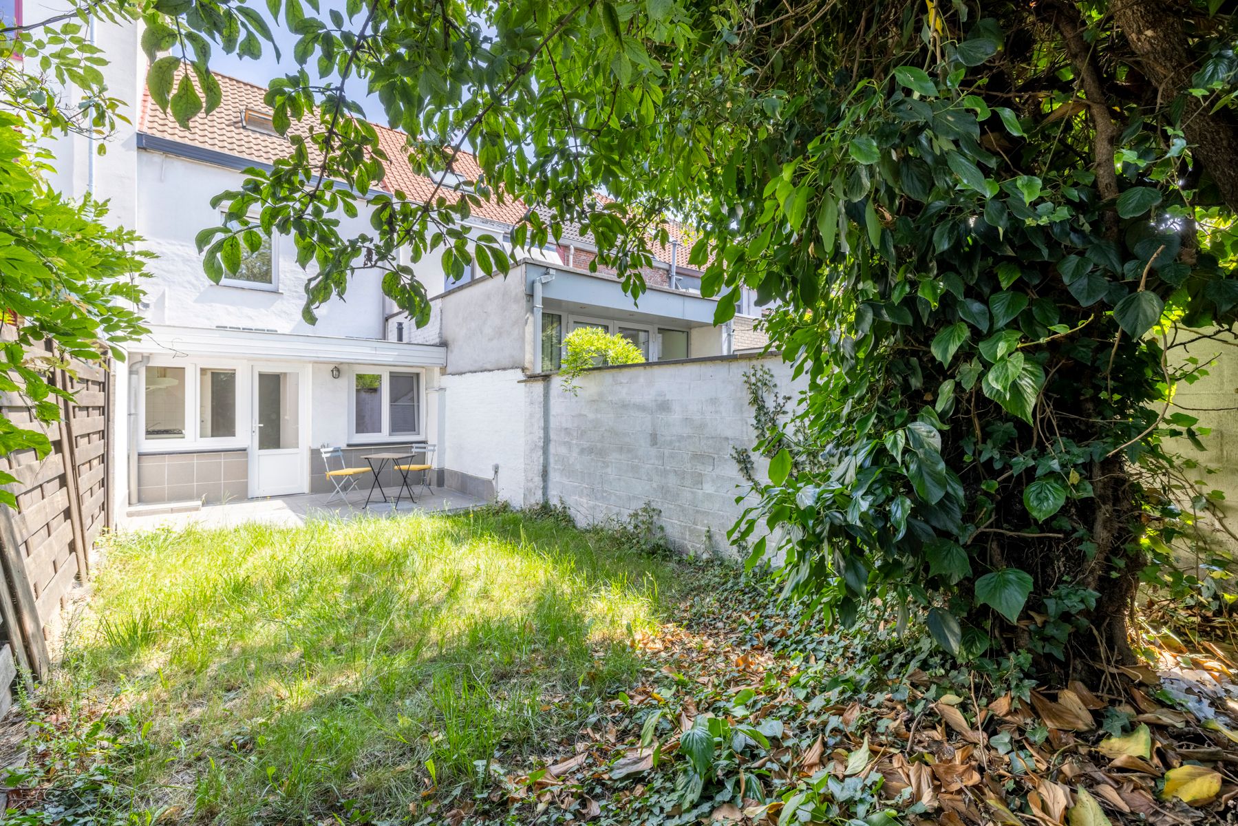 Woning met 3 slaapkamers en zonnige tuin te koop! foto 15