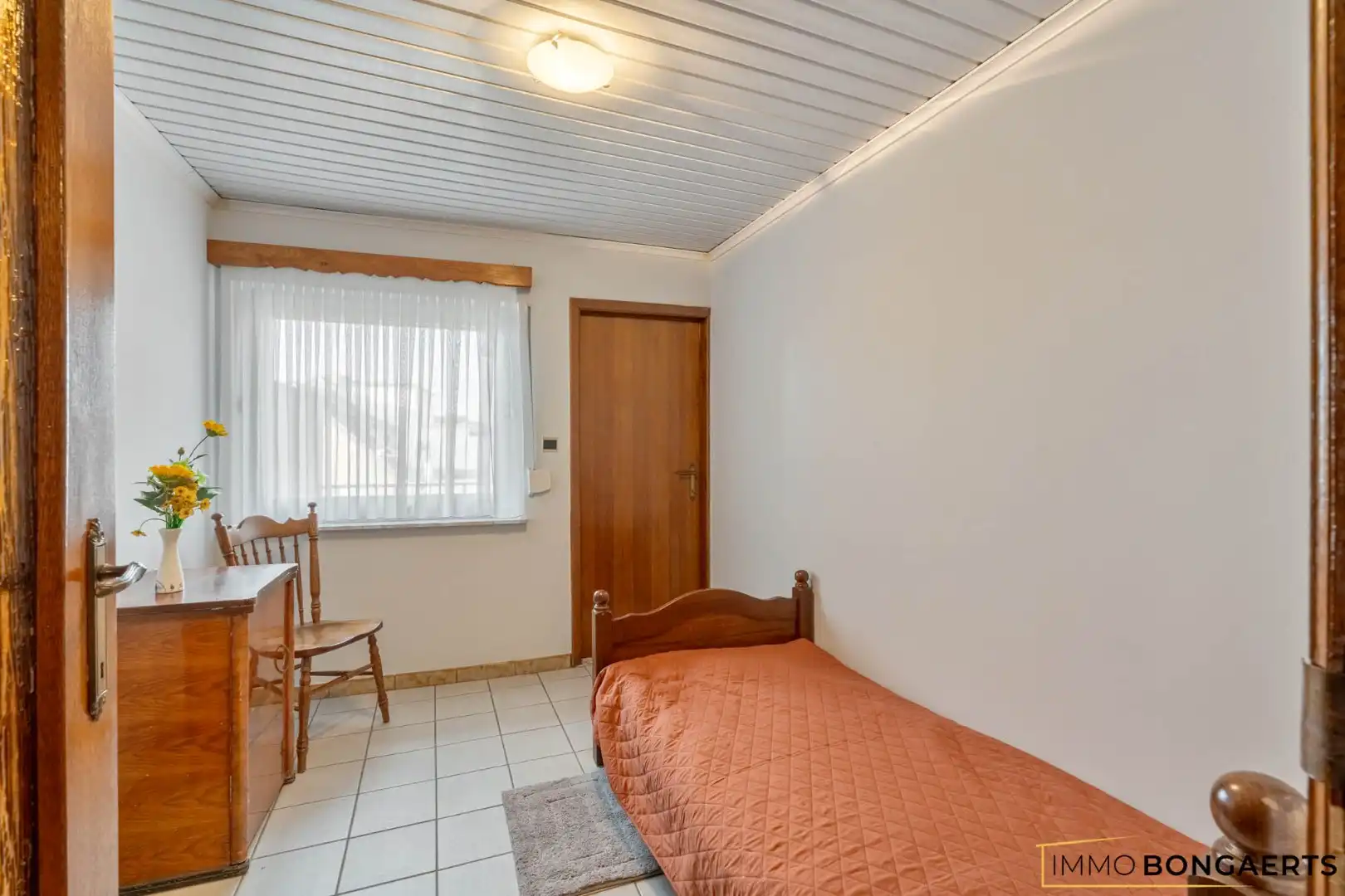 Rijwoning met 3 slaapkamers foto 14