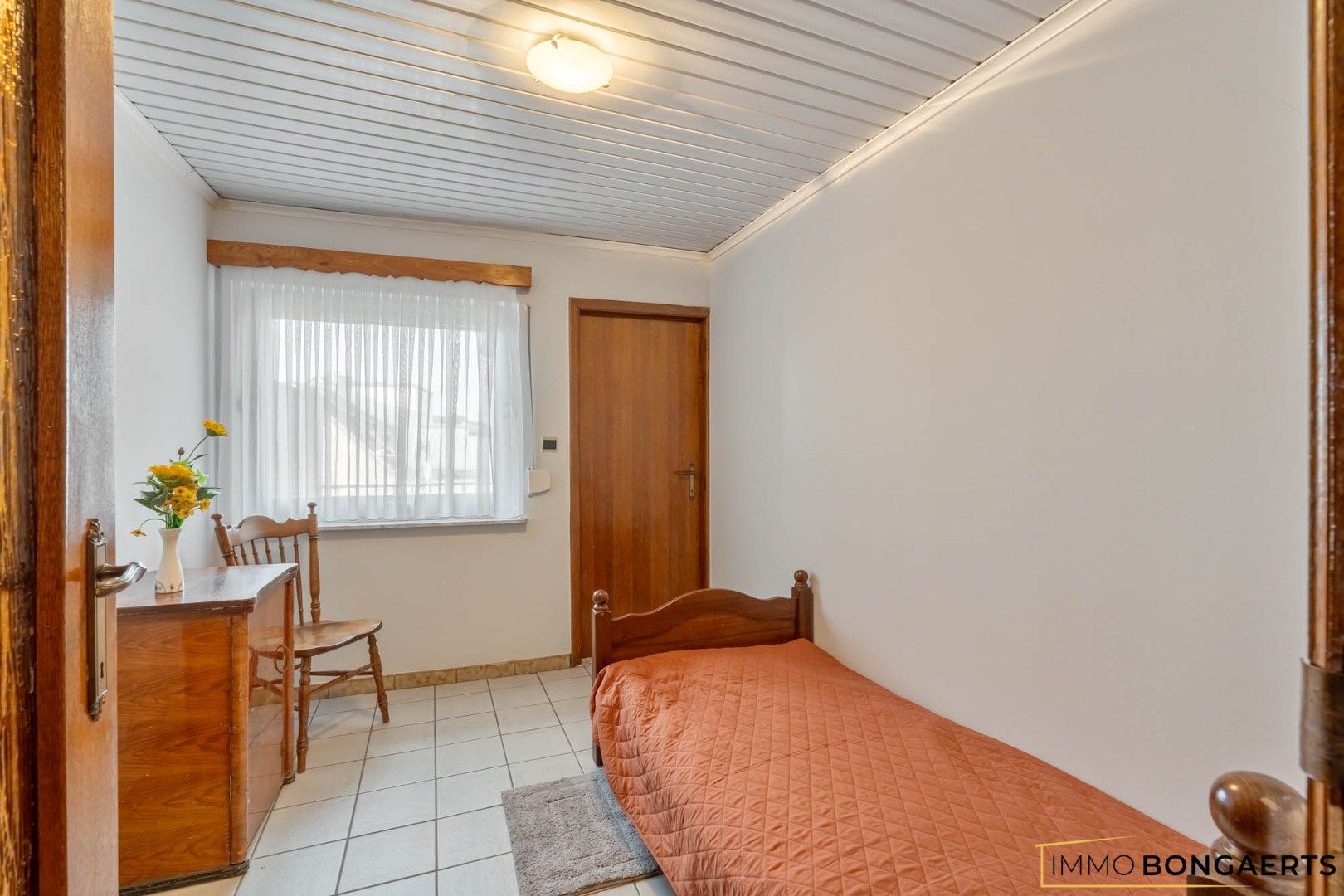 Rijwoning met 3 slaapkamers foto 14