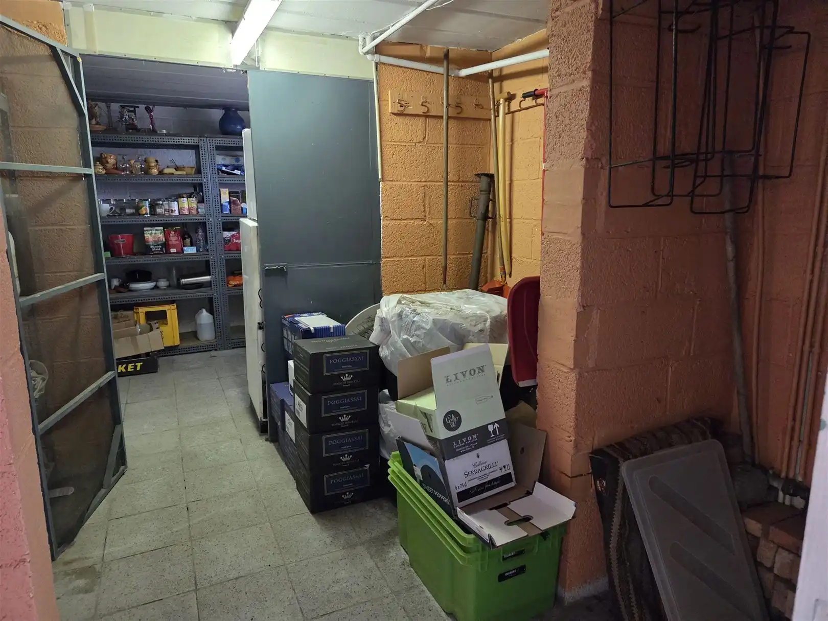 Vrijstaande woning met 3 slpks, tuin en garage. foto 14