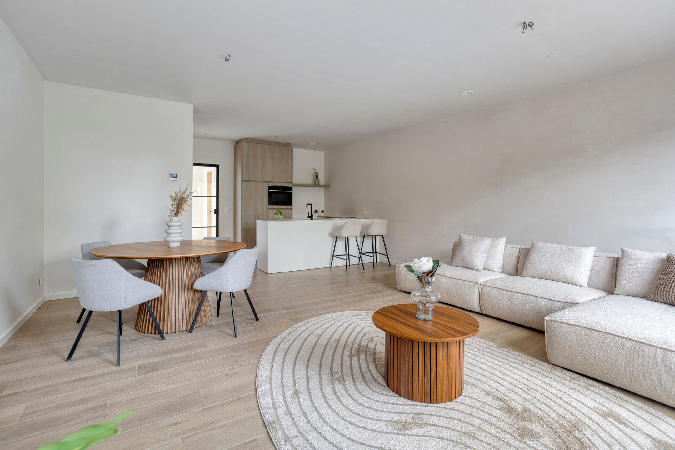 Laatste woning beschikbaar! Nieuwbouwwoning gelegen in het centrum van Minderhout! foto 13