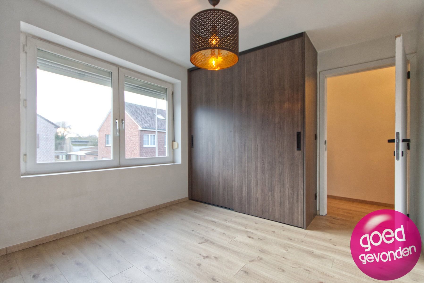 HOB - GERENOVEERD - 3 SLK - 2 BDK - TUIN - TERRAS - PARKING foto 31