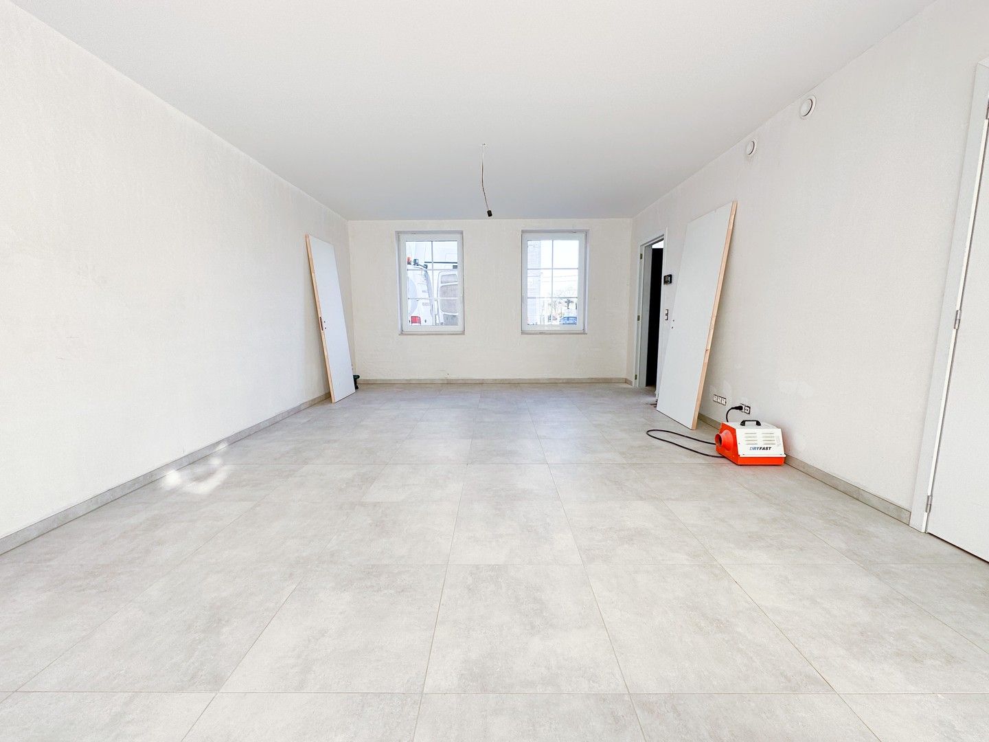 Instapklaar wonen in Wondelgem foto 2