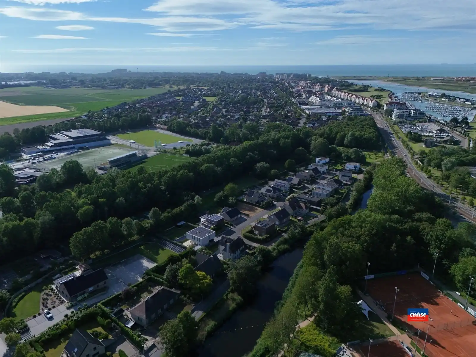 Unieke bouwgrond van 544m² op toplocatie foto 7