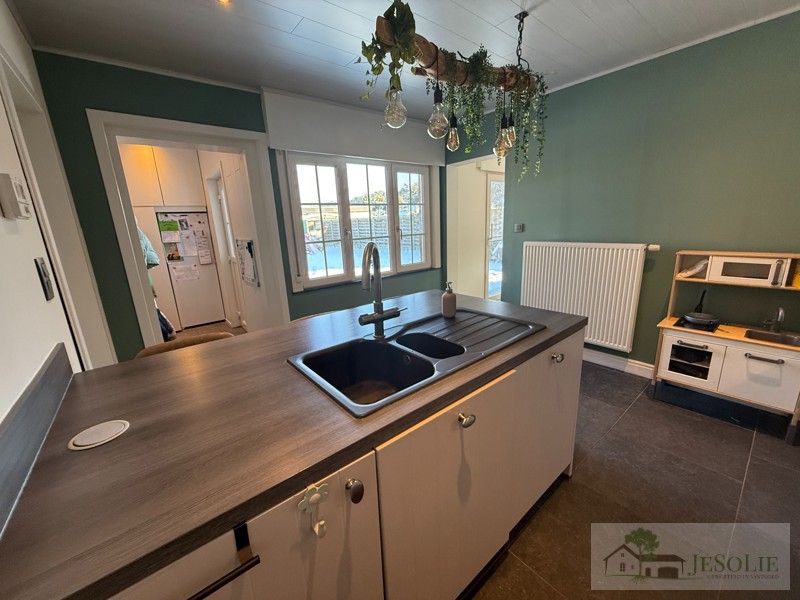 Open bebouwing op 7a65ca - instapklaar foto 9