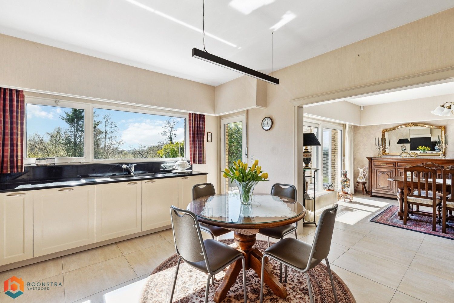 Ruime woning met 4 slpkrs op een perceel van 1387 m² te Putte (Beerzel) foto 11