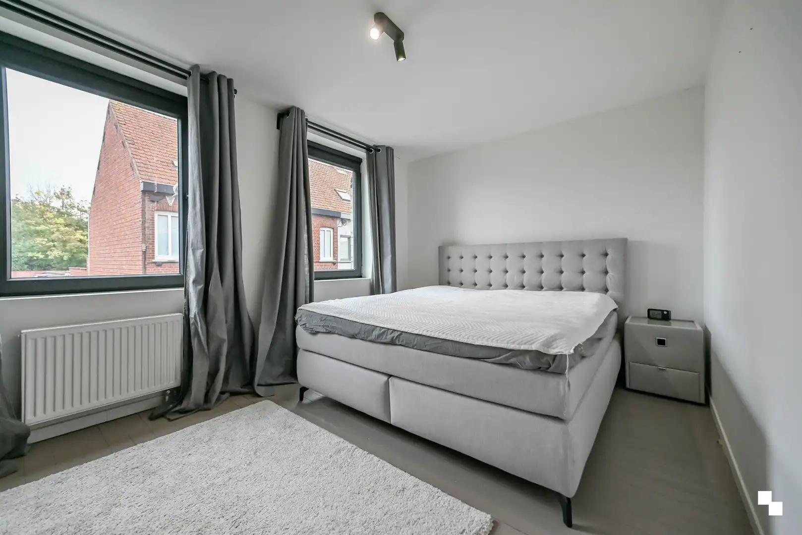 Gerenoveerde & instapklare woning met tuin in Izegem foto 18
