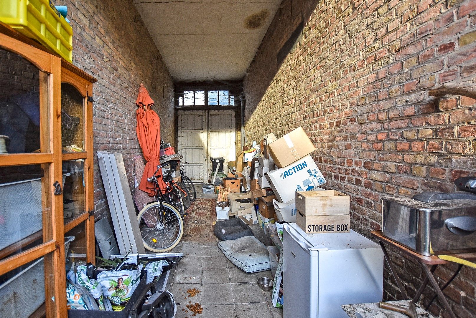 2 naastliggende woningen te koop hartje Veurne! foto 8