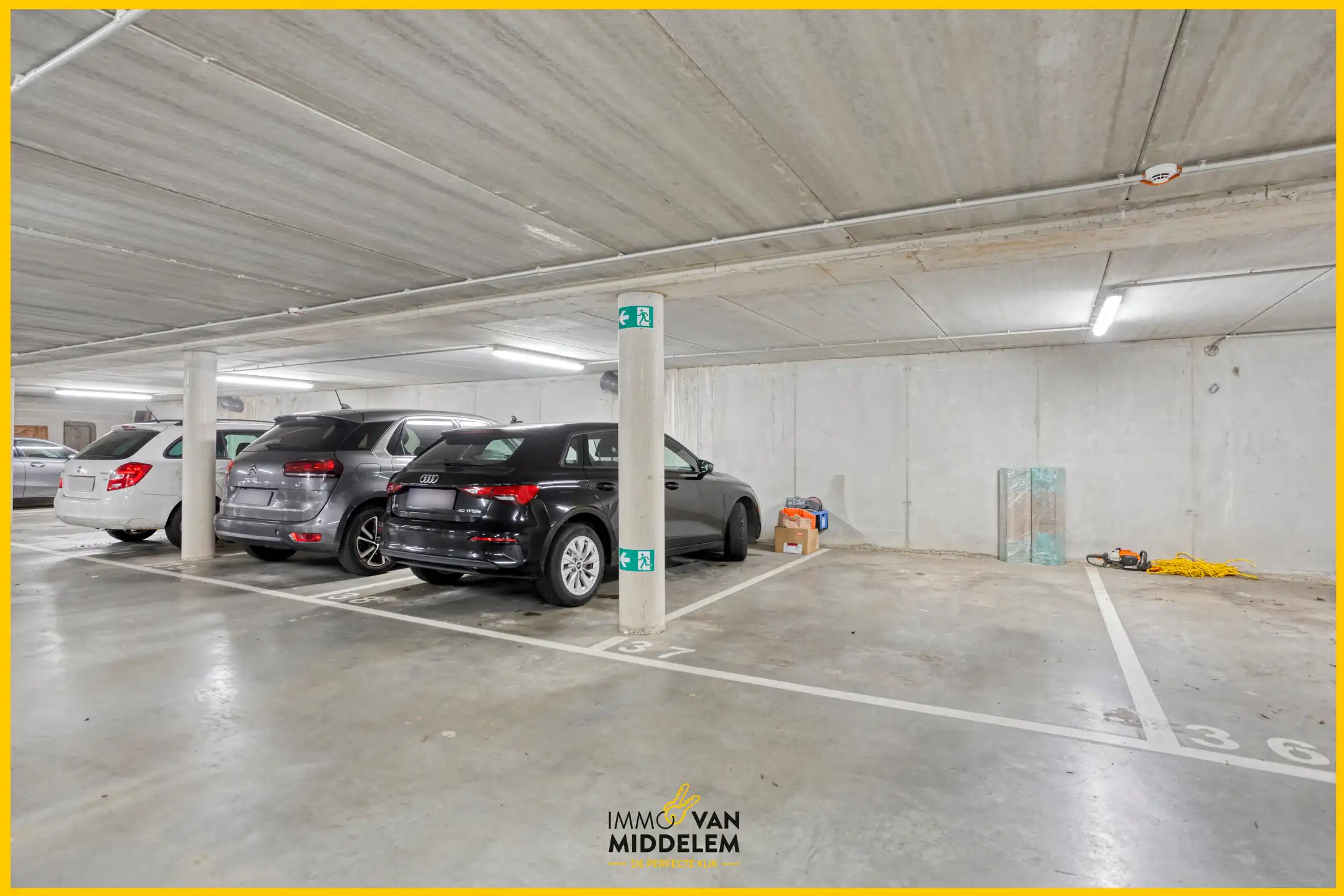 Onder OPTIE na de 1ste bezoekdag! foto 17