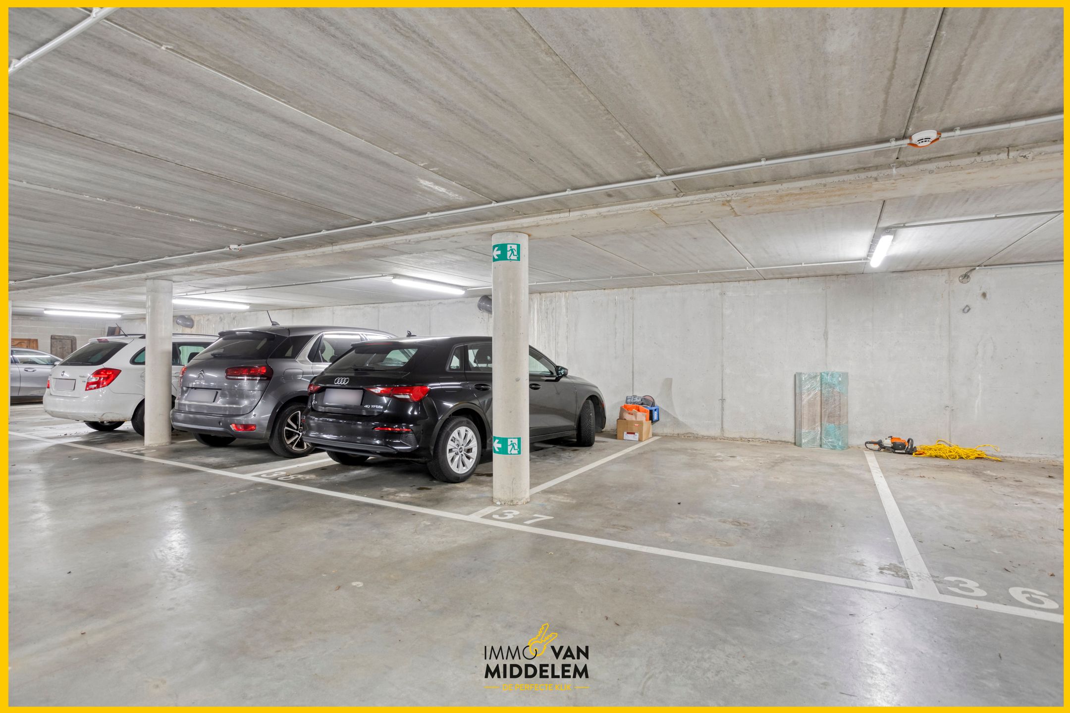 Onder OPTIE na de 1ste bezoekdag! foto 17