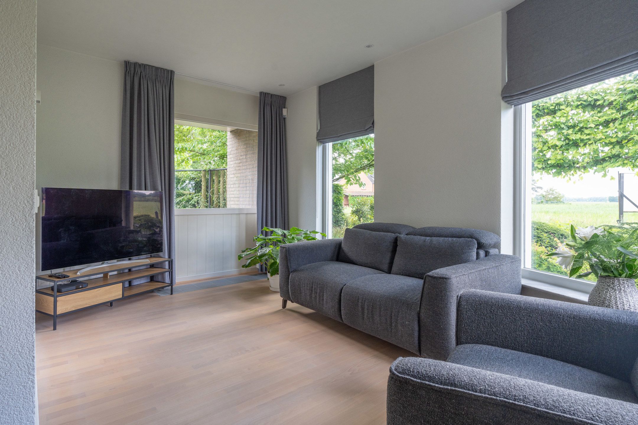 Unieke instapklare villa op 1500 m² te Oud-Turnhout foto 5