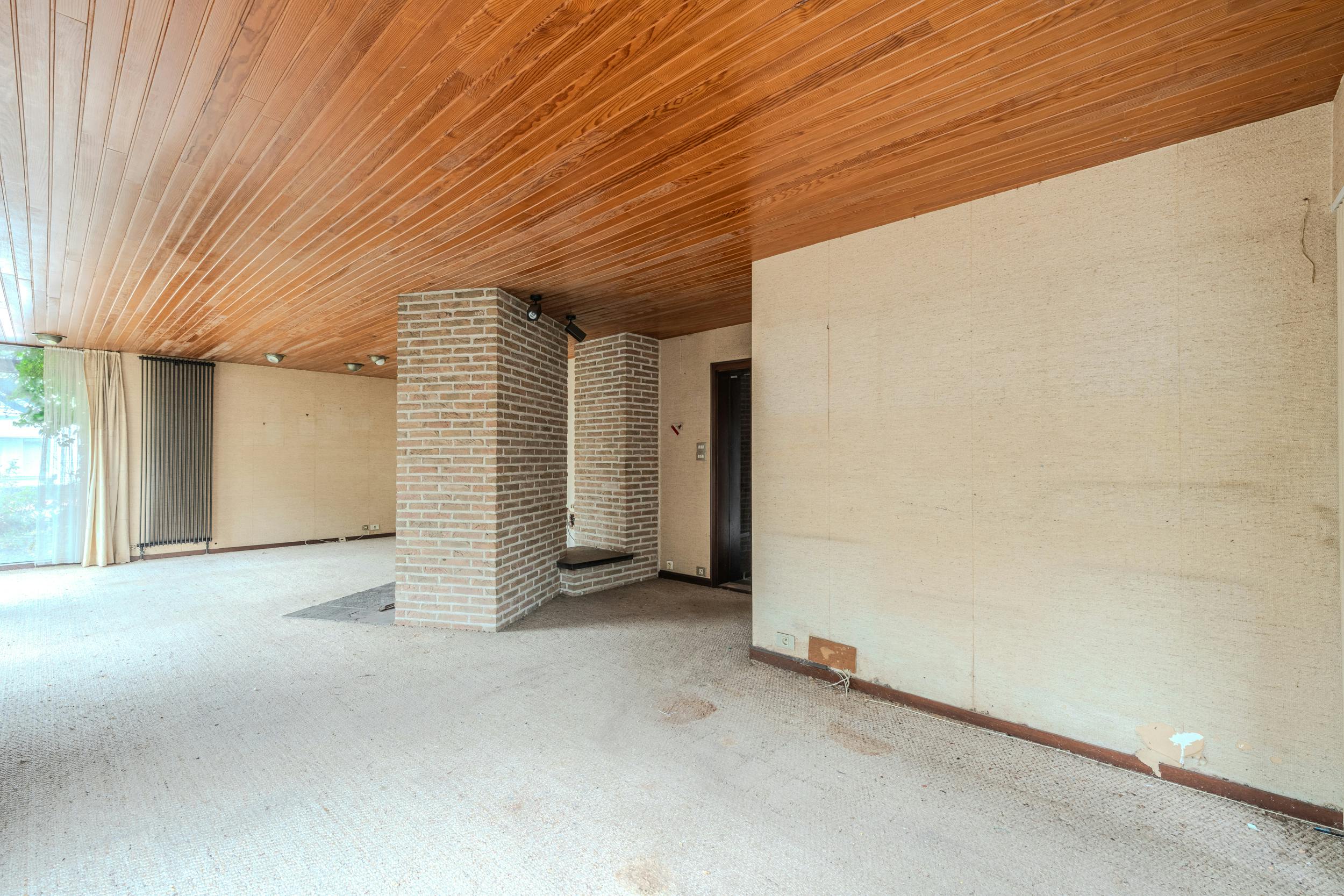 Te renoveren villa te Oostende foto 6