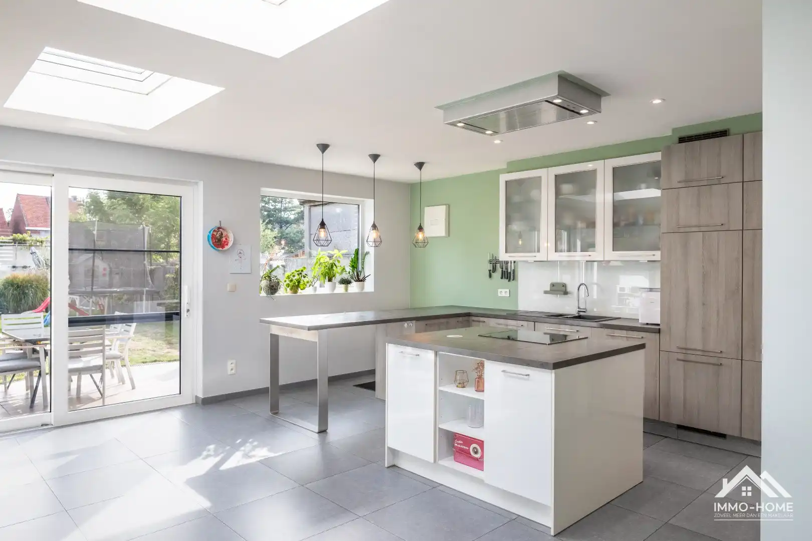 Prachtige ruime instapklare woning!  foto 6