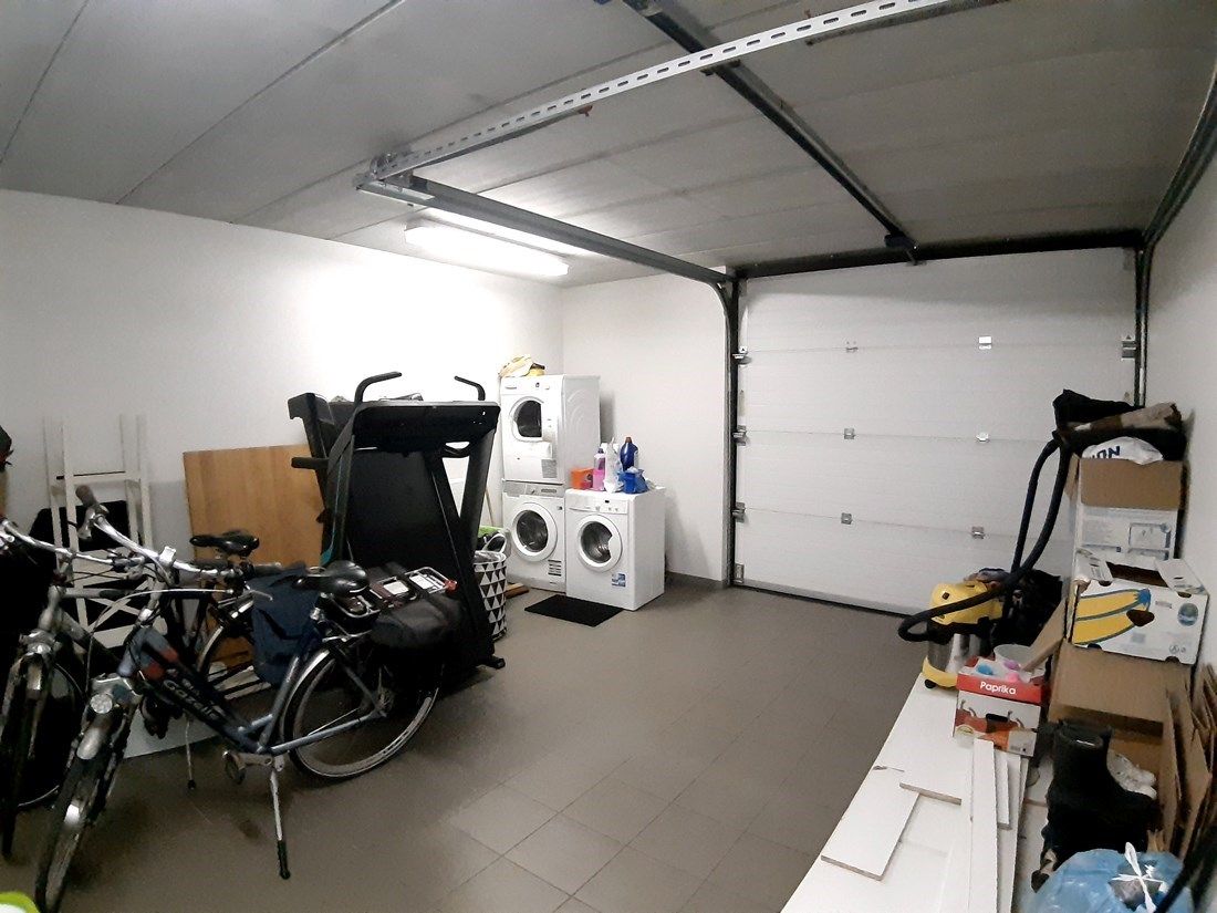 Mooie gerenoveerde woning te Zonhoven foto 21