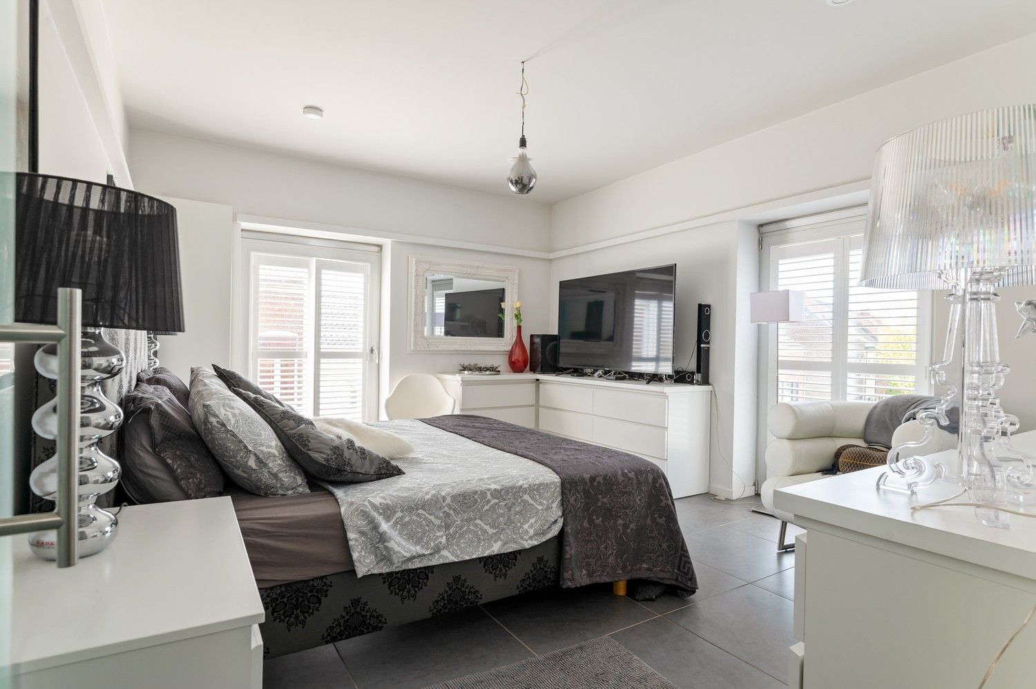 Gebouw met gemend gebruik te koop in Hoboken! foto 16