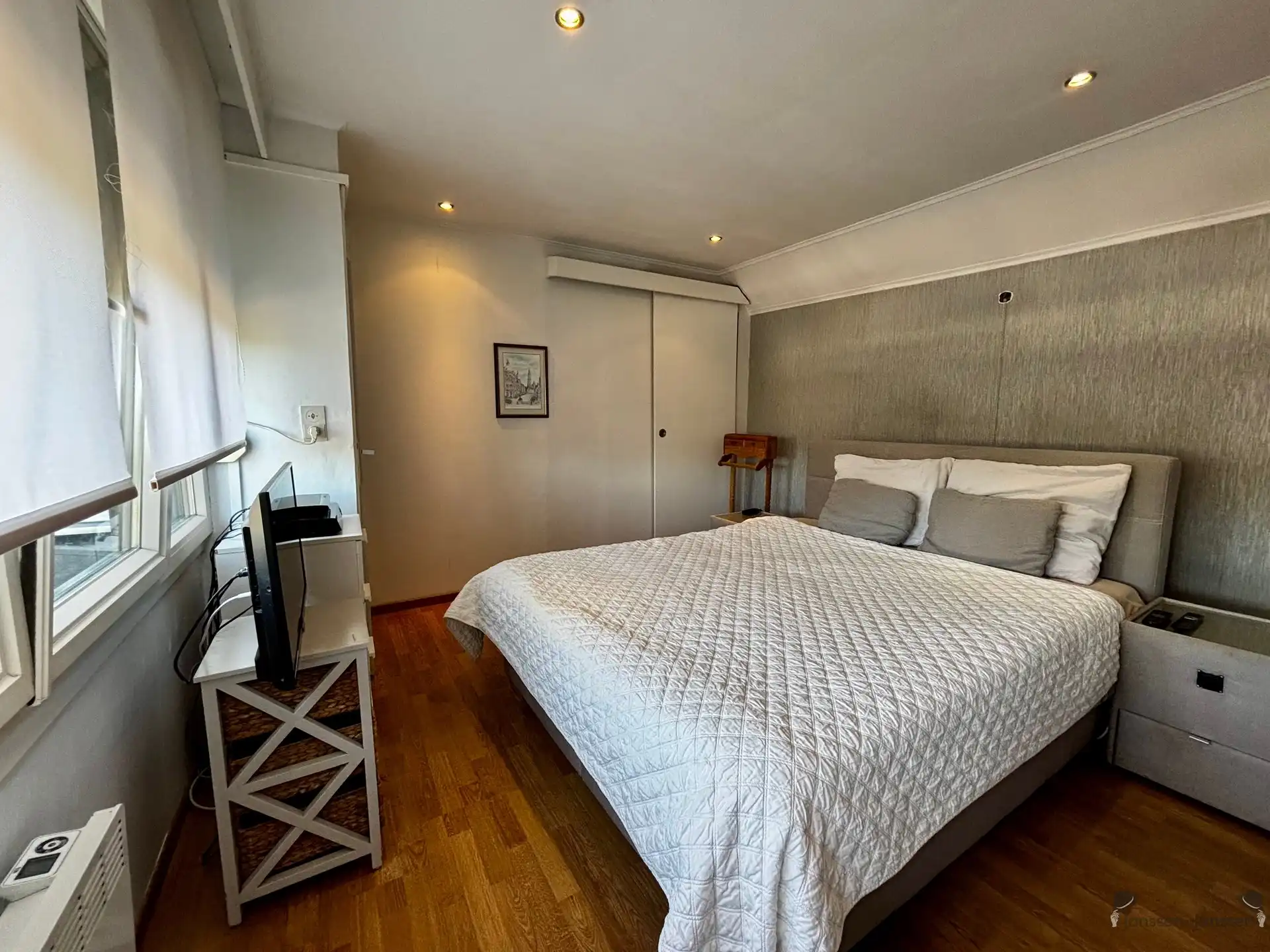 Rijwoning met 3 slaapkamers & tuin foto 10