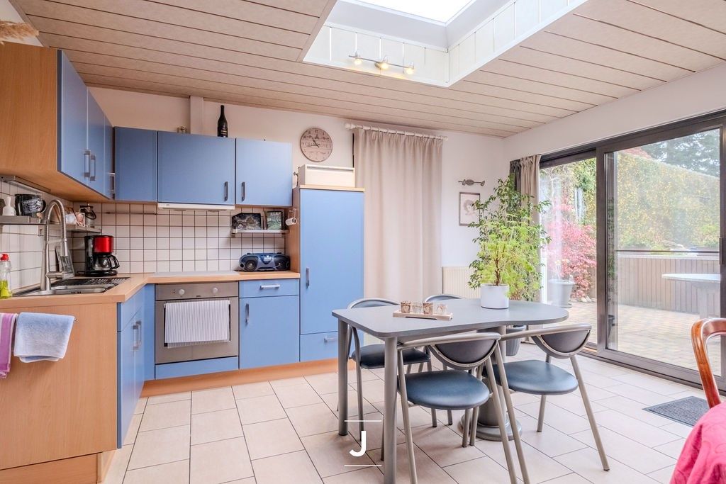 Kangoeroewoning te koop in Moeskroen – Unieke kans! foto 3