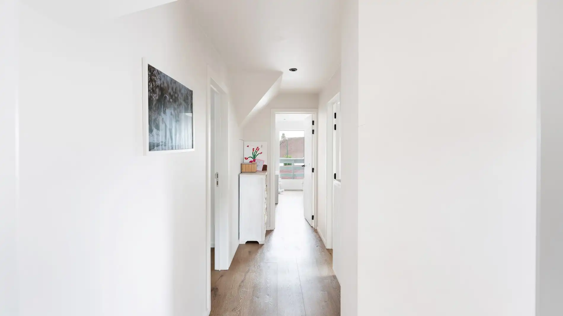 Residentieel gelegen alleenstaande villa te Knokke foto 13