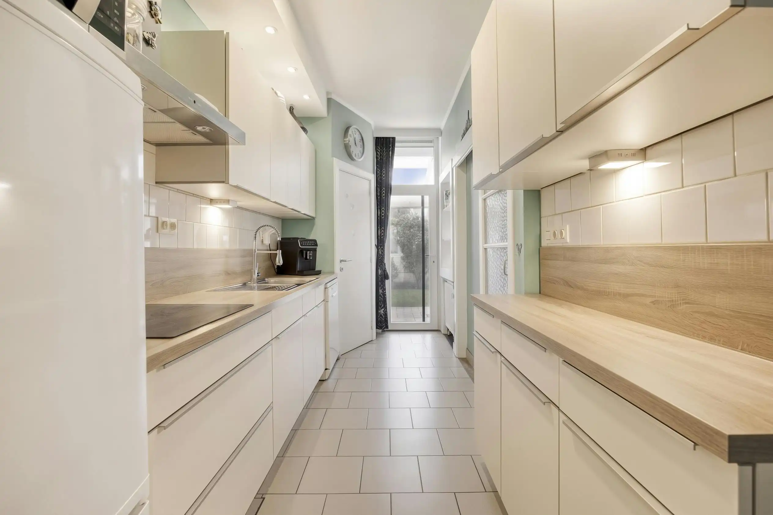 Huis met 5 slaapkamers en tuin te koop in Hoboken foto 7