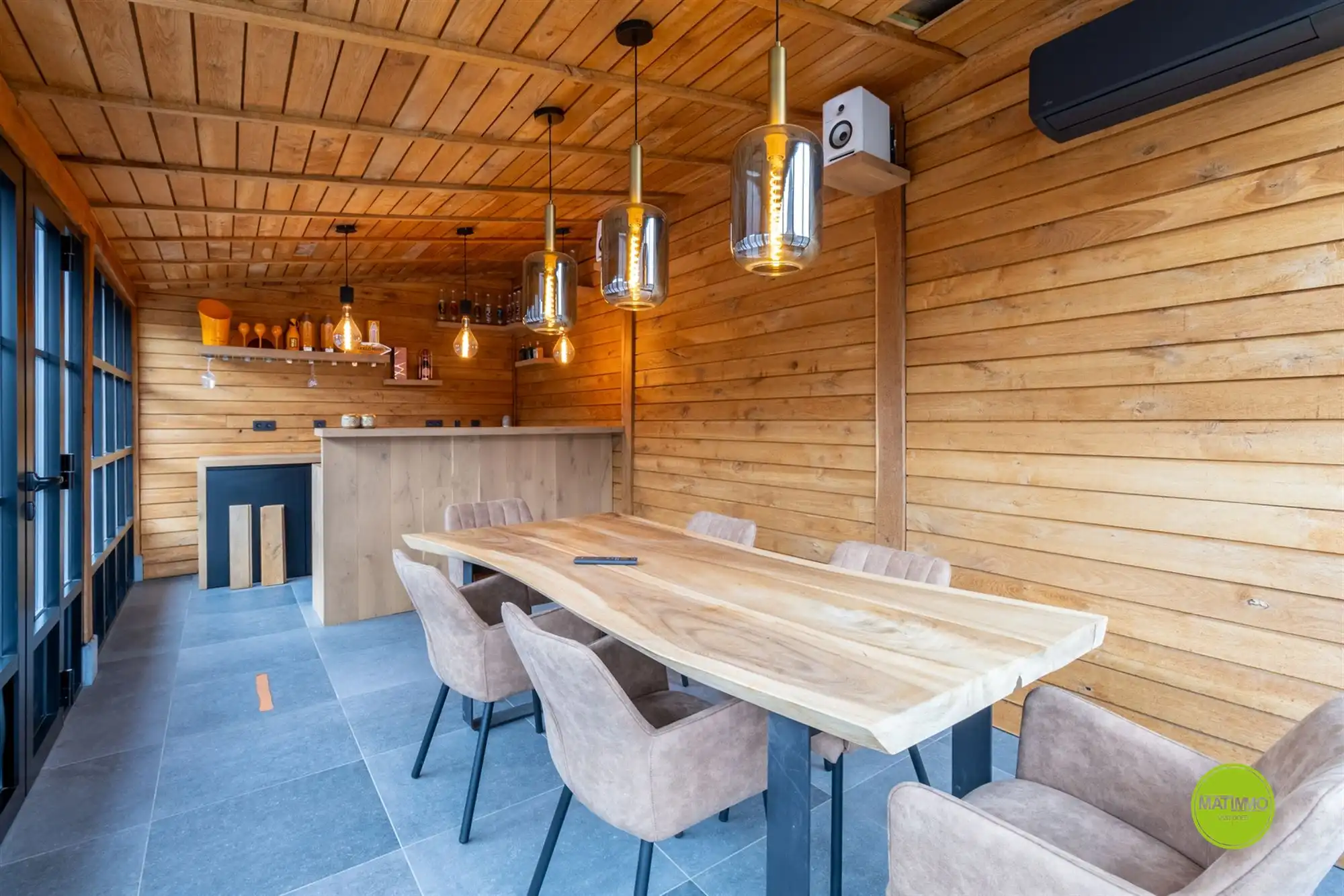 Instapklare, gerenoveerde woning met bijgebouw  foto 18