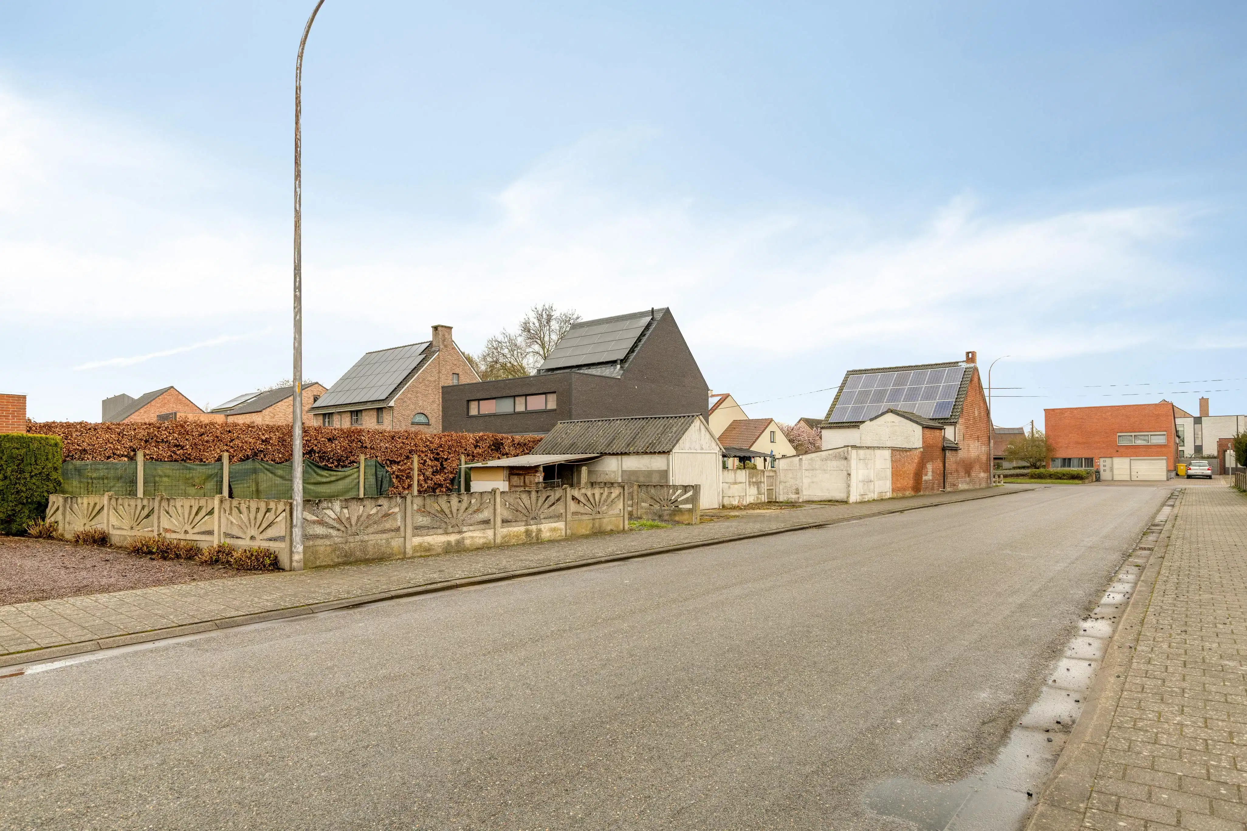 Te renoveren huis met 4 slaapkamers in Geel  foto 15