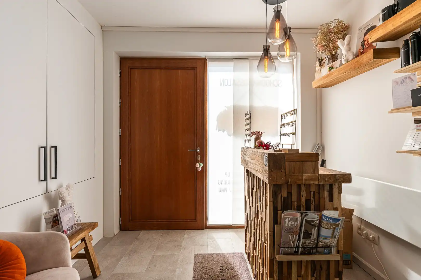 Energiezuinige gezinswoning op toplocatie te Kluizen foto 13