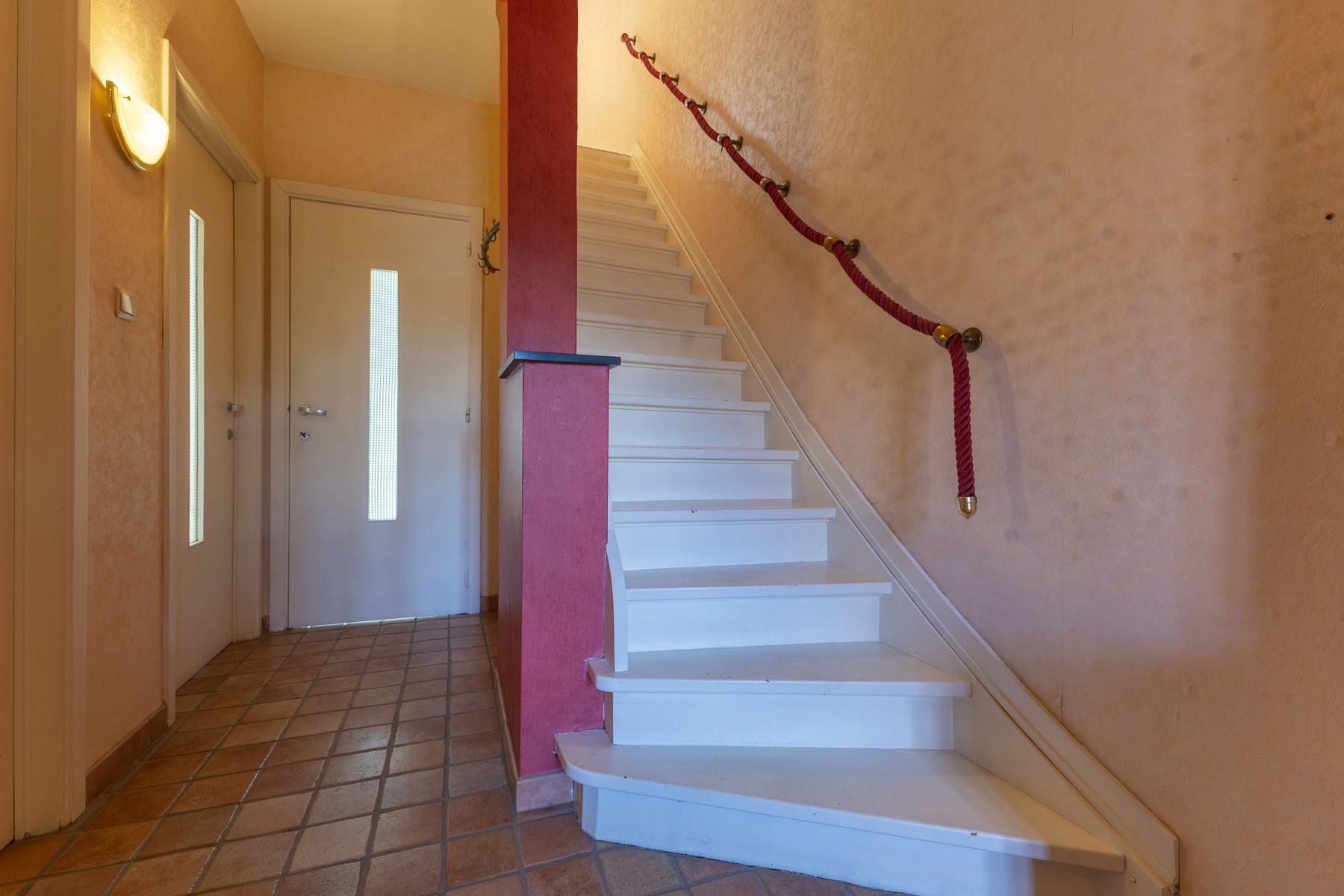 Gunstig gelegen woning met 2 slaapkamers en tuin foto 11