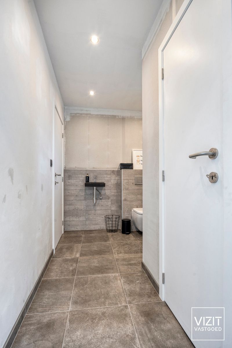 Karaktervolle woning met tuin en garage  foto 11