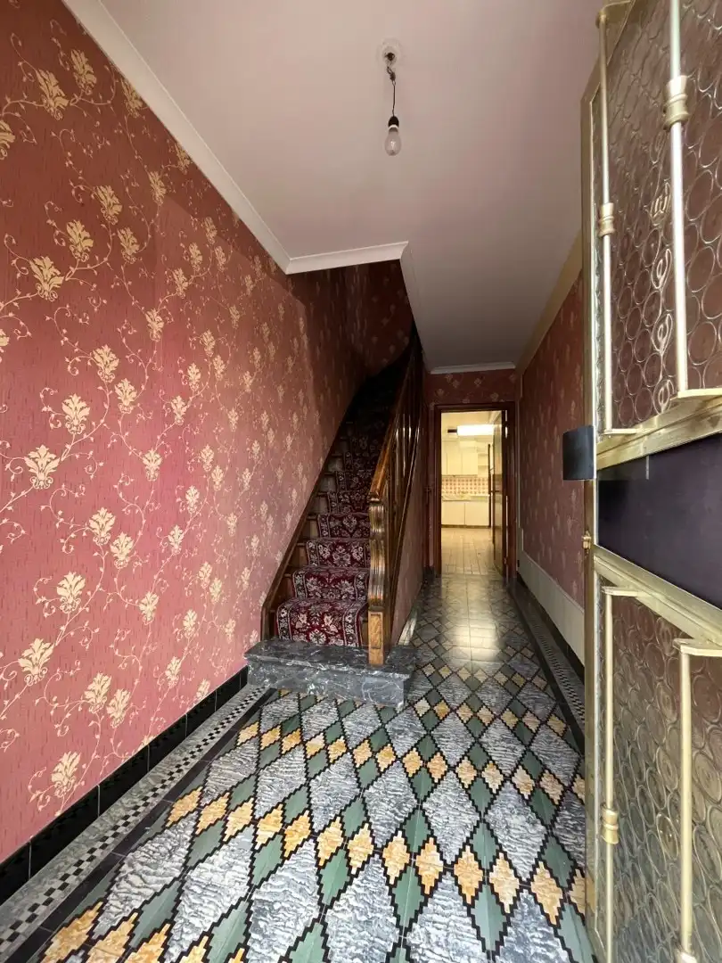 Dadizele – Gezinswoning met ruime tuin op een perceel van 930 m² foto 3